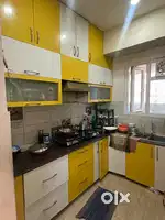 2bhk Park facing 7th avenue for sale