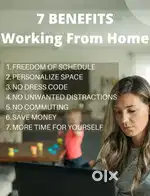Work from Home