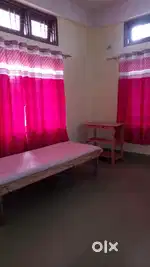 PG for Girls at Zoo Road Tiniali