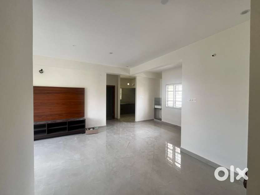 2BHK Flat for Lease at Jakkur.