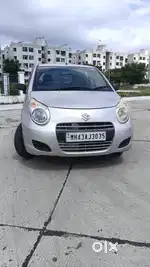 Maruti Suzuki A-Star, 2011, Petrol