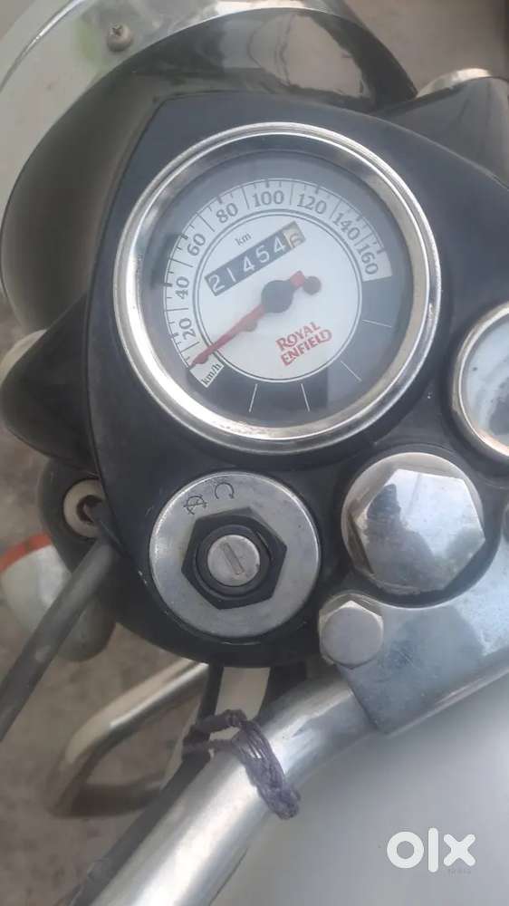 Royal  enfield