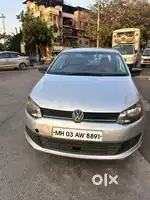 Volkswagen Vento 2010 CNG & Hybrids Good Condition