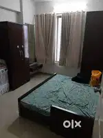 1bhk flat available