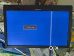 Tv screen come monitor