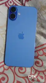 16 plus 256gb in awesome condition