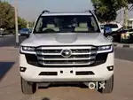 Toyota Land Cruiser 3.3 ZX Diesel, 2025, Diesel