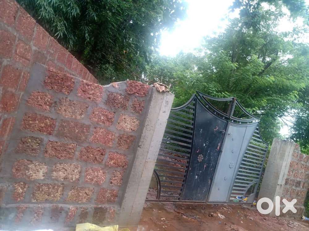 Commercial land for lease