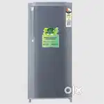 New Single Door Fridge For Sale
