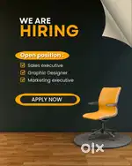 WE ARE HIRING  ( All Kerala  )