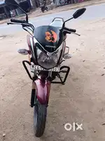 Honda shine