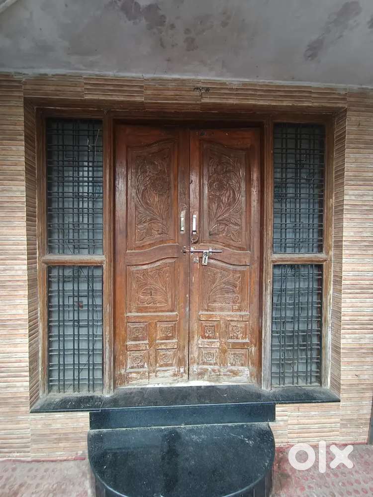 Ready to sell House 2 floor building