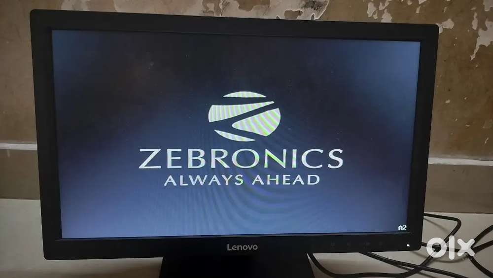 I3 2nd gen 6gbram 500gb hdd Zebronics motherboard cpu only