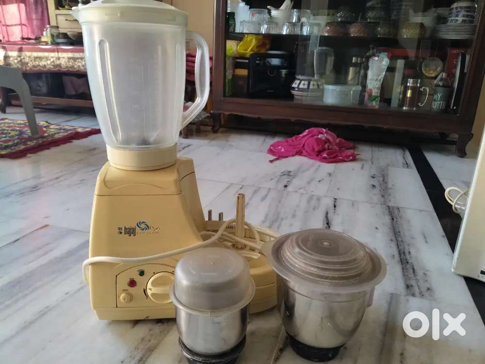 Cooler, Cooker, Mixer, aqua guard