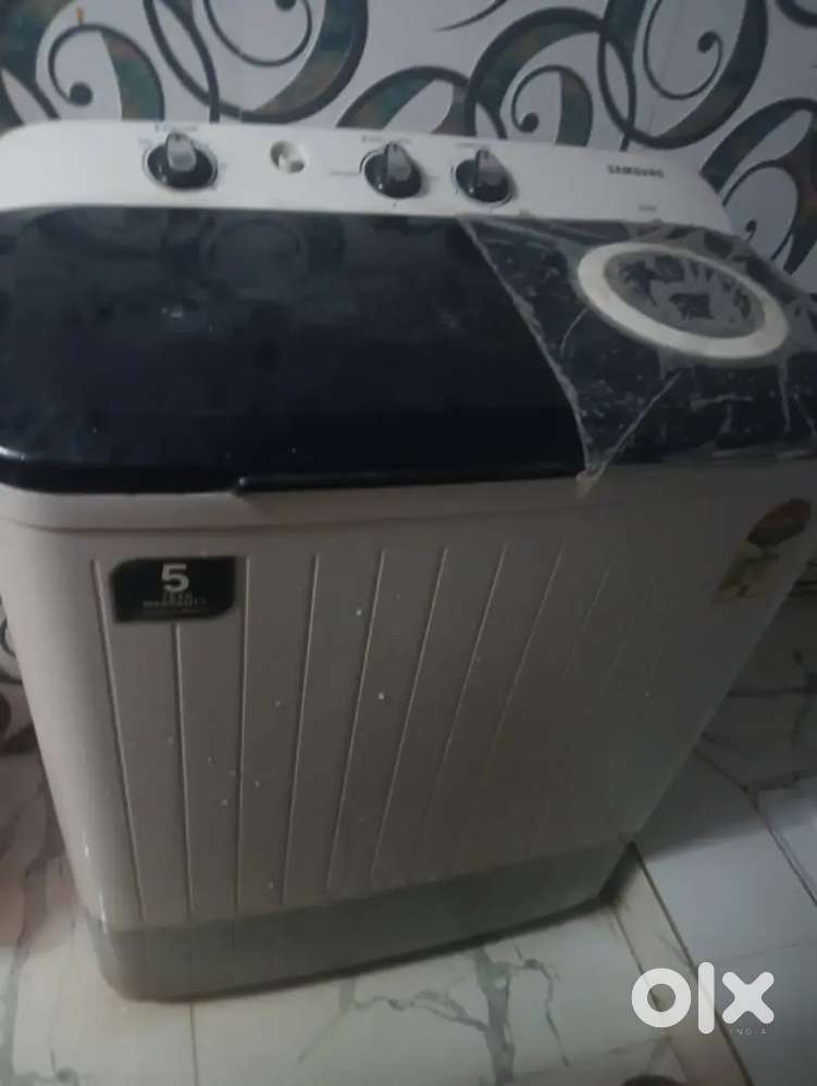 Good condition washing machine