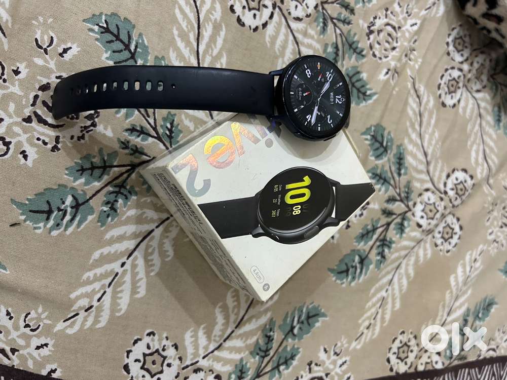 Samsung Watch Active 2