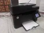 HP LASERJET PRO M128NW