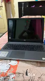 Dell laptop