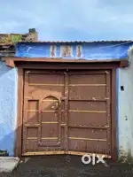 ડેલી પ્યોર સાગ ની વેચવાની છે ૭ પહોળાઈ ૭ લંબાઈ