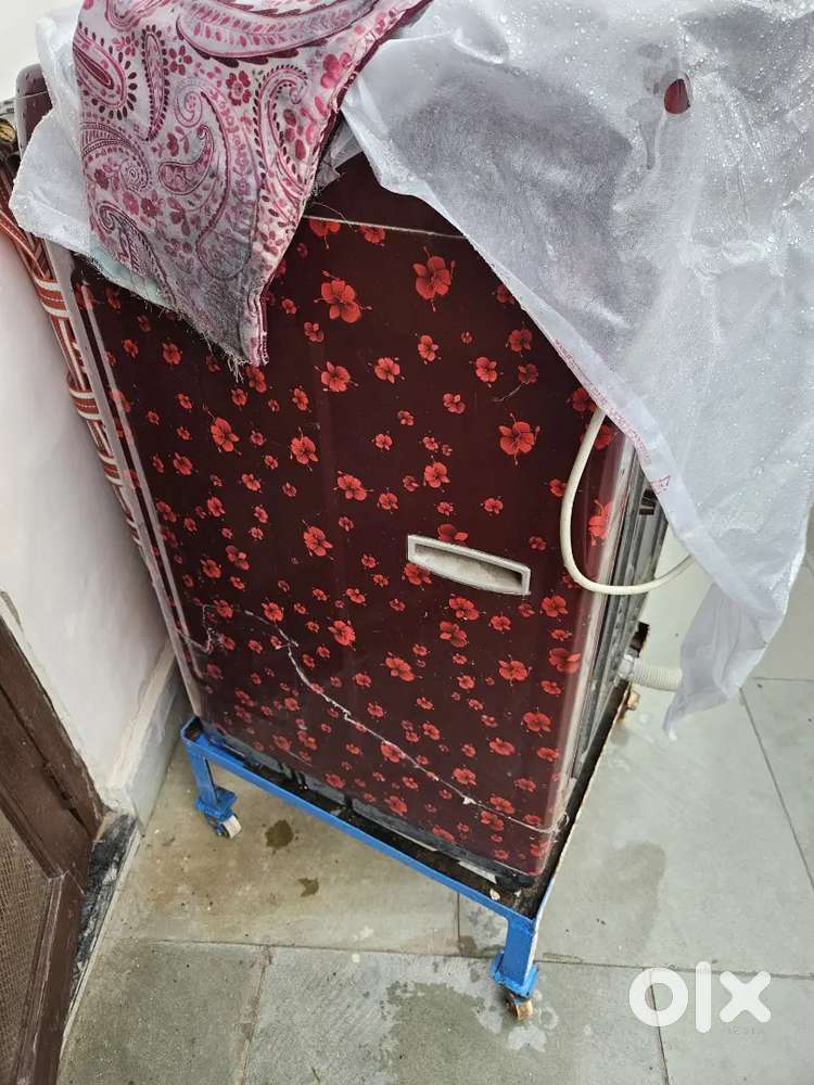 Samsung automatic washing machine