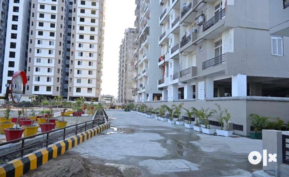 Apartments for sale in lucknow