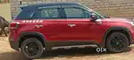 Maruti Suzuki Vitara Brezza 2018