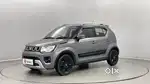 Maruti Suzuki Ignis 1.2 Zeta MT, 2024, Petrol