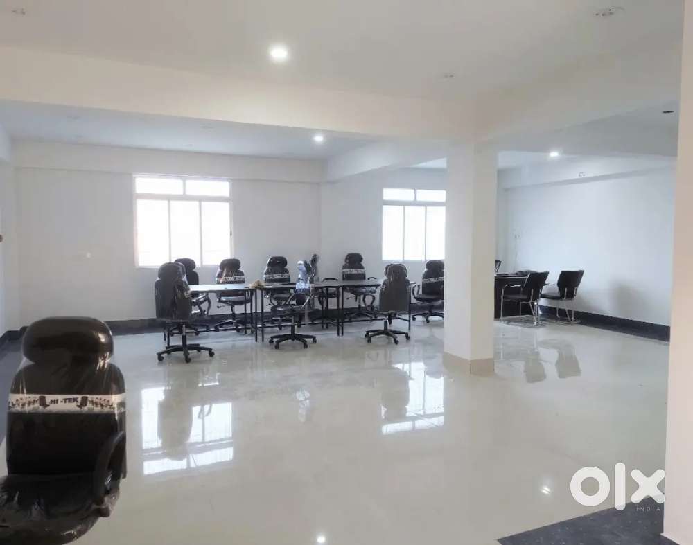 Available for rent Near New carmel school boro and GD bagaria hospital