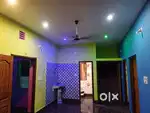 Two BHK HOUSE AND DOUBLE FLOOR