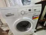Siemens 7kg Front Load
