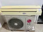 LG Split Ac