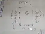 गट no  62  डी फ़ार्म कॉलेज /डेंटल कॉलेज अगदी जवळ पांगरी नांदेड