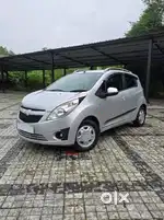 Chevrolet Beat Diesel LT, 2012, Diesel