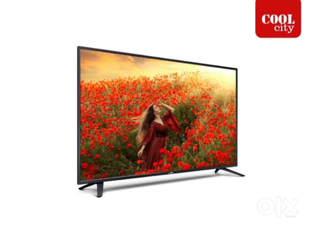 Akiva tv 43inch anroid tv
