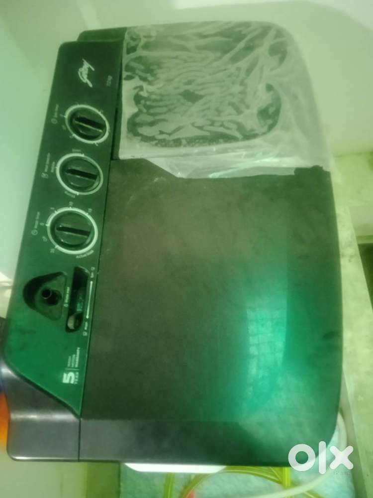 Godrej washing machine
