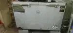 Deep freezer