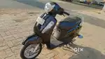Access 125 / first owner