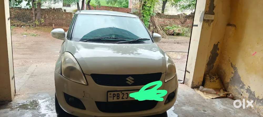 Maruti Suzuki