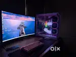 Dell Alienware AW3225QF