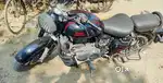 Bullet 350 sell out