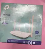 Tp link archer C50 AC1200 Router Dual band