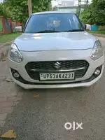 Maruti Suzuki Swift VDI Optional, 2019, Diesel