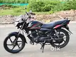 Honda Shine, Sell Start, Mackwheel, Fix price