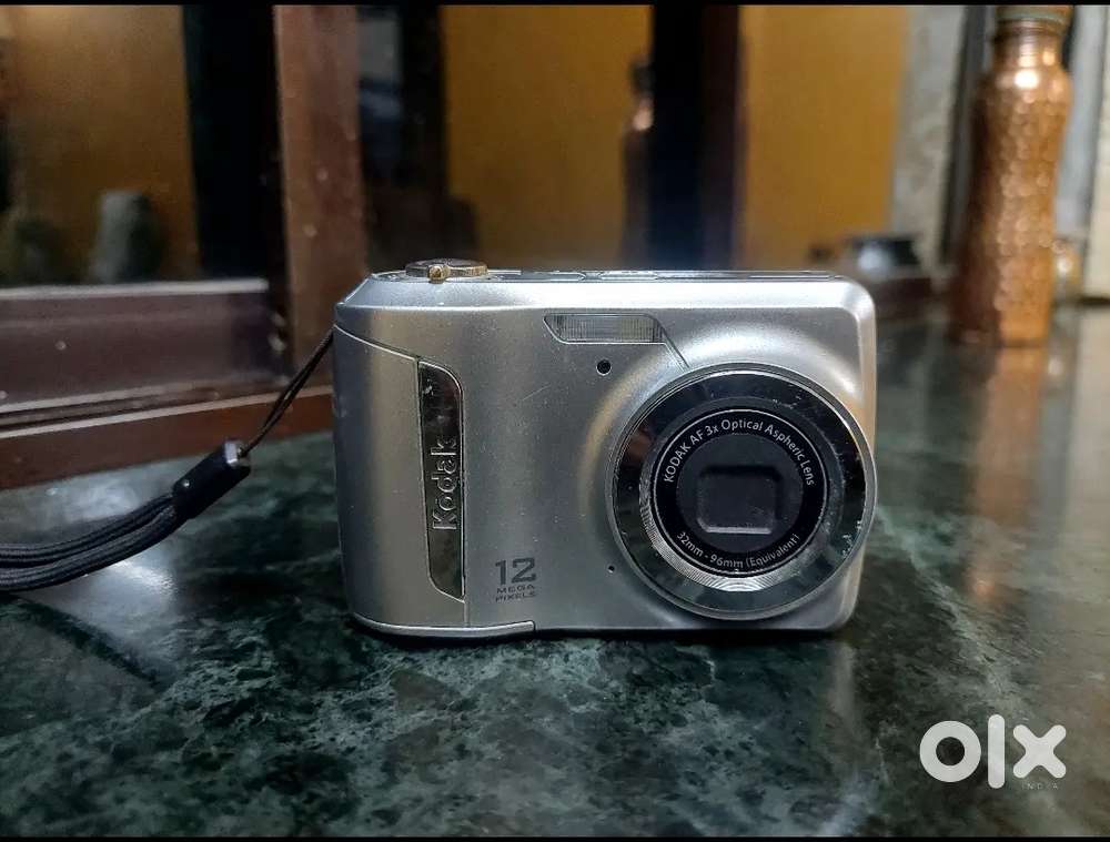 Kodak Easy Share C43