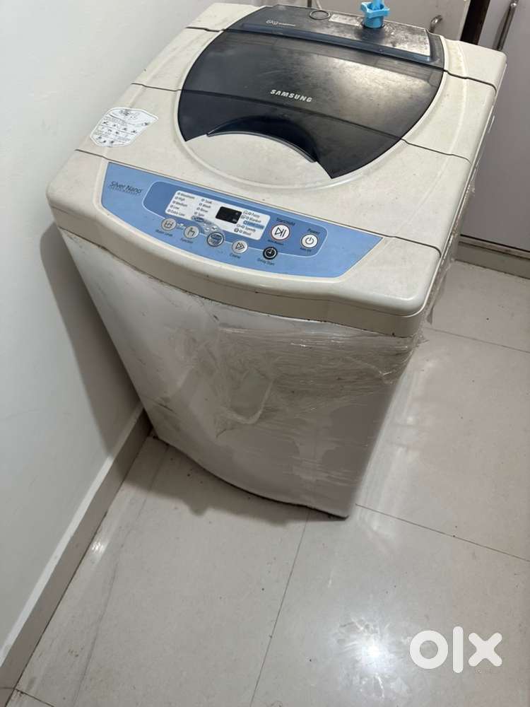 Samsung washing machine