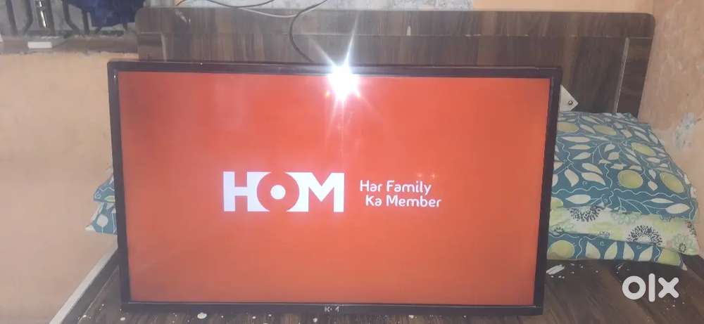 Hom led TV