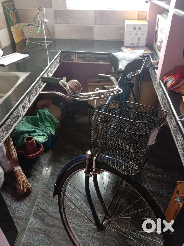 Hero cycle