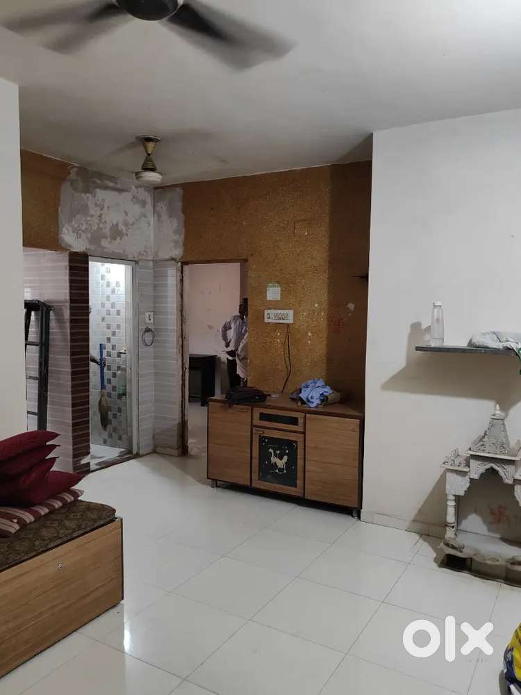 House for rent in satellite area