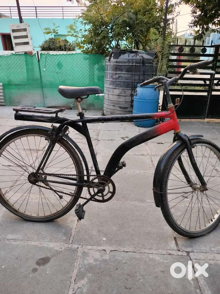 Xcello cycle