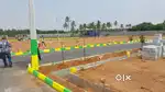 Hoskote malur main road
